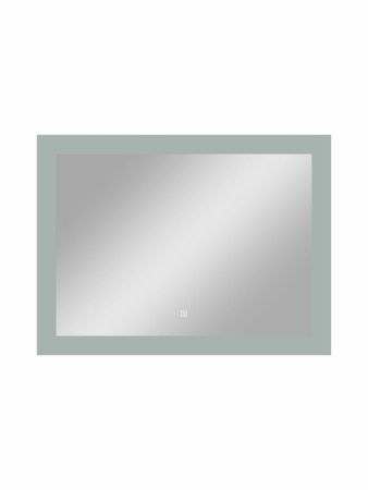 Зеркало Continent Relax ЗЛП32 80х60 подвесное