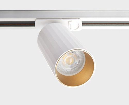 Трековый светильник Italline IT08-8010 IT08-8010 white - фото 3