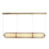 Светильник подвесной ST Luce Saguaro (Сагуаро) SL6144.313.01