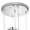 Люстра потолочная Citilux Джейн CL306051