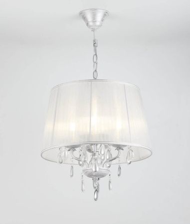 Светильник подвесной Vele Luce Zoom 493 (Зоом 493) VL10122P08