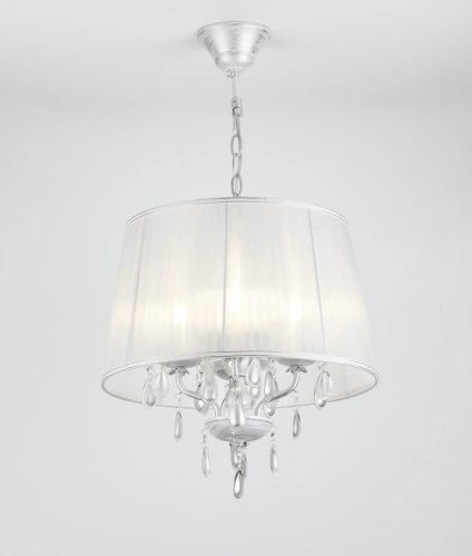 Светильник подвесной Vele Luce Zoom 493 (Зоом 493) VL10122P08 - фото 2