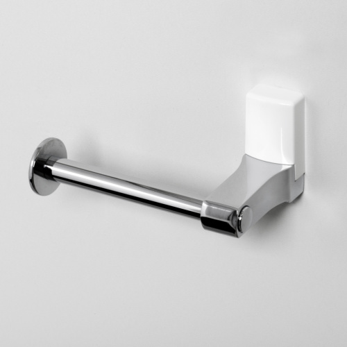 Бумагодержатель WasserKRAFT 5096W - фото 2