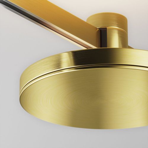 Светильник трековый Maytoni Technical Plato TR152-1-7W4K-BS - фото 2