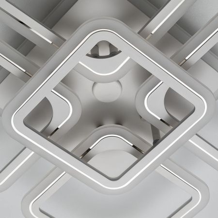 Люстра потолочная Citilux Марсель Смарт CL232A150E