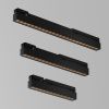Уличный трековый светодиодный светильник Maytoni Outdoor Points O-TR02-2-S-12WB3K