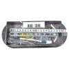 Люстра подвесная Natali Kovaltseva Royalton (Роыалтон) LED LAMPS 81253