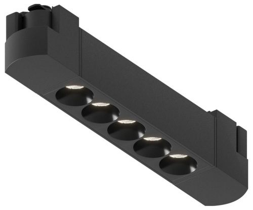 Трековый однофазный светильник Hesby Lighting Skylite (Скылите) HSBL_0022 - фото 2