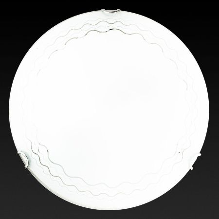Светильник настенный Toplight Citte (Цитте) TL9131Y-01WH