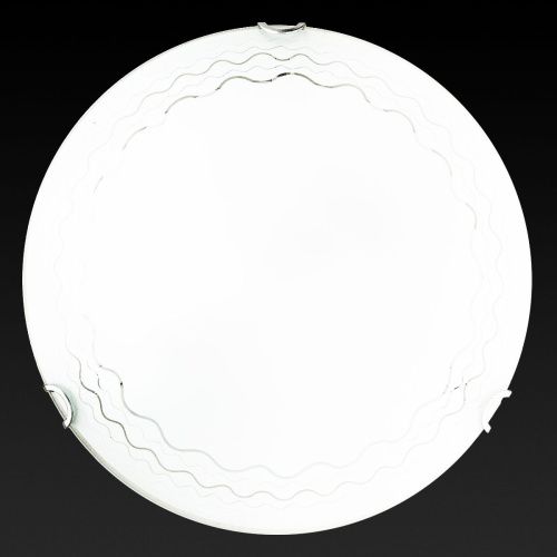 Светильник настенный Toplight Citte (Цитте) TL9131Y-01WH - фото 2