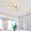 Люстра потолочная ImperiumLoft Scheme (Сцхеме) 102025-26
