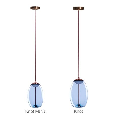 Светильник подвесной Loft It Knot 8133-A