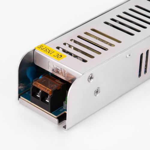 Блок питания для светодиодной ленты Elektrostandard 4690389168109 - фото 3