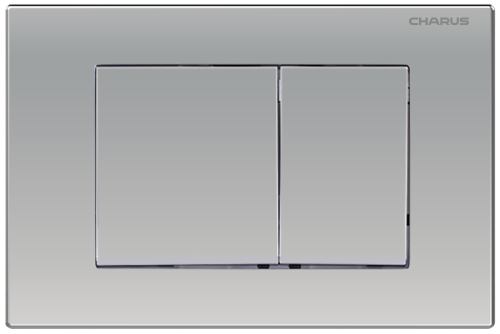 Кнопка смыва CHARUS Minimalista FP.310.46.01
