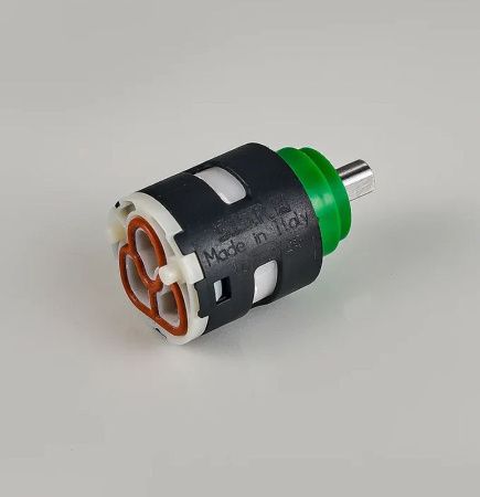 Гигиенический душ со смесителем ALMAes Agata AL-877-09 бронза