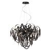 Люстра подвесная Odeon Light Chainy (Цхаины) 5067/12