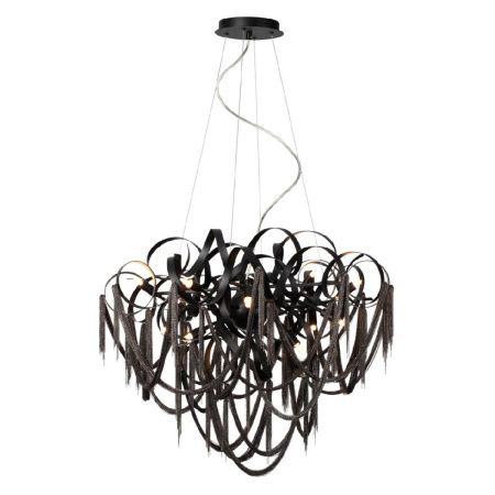 Люстра подвесная Odeon Light Chainy (Цхаины) 5067/12