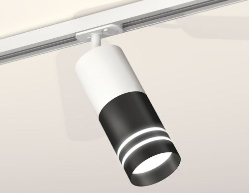 Комплект трекового светильника Ambrella Light Track System (Трацк Сыстем) XT7402091 - фото 2