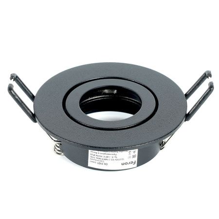 Светильник встраиваемый Feron DL1101 51947