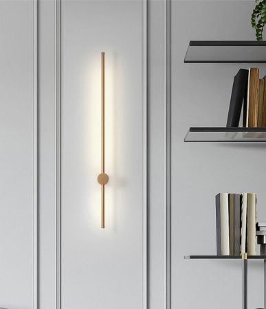 Светильник настенный TopDecor Uno (Уно) Uno A2 33 4000k