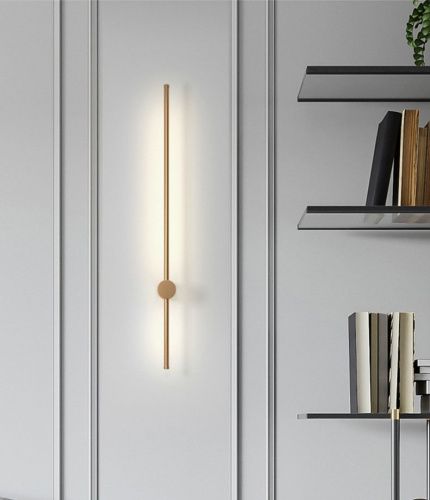 Светильник настенный TopDecor Uno (Уно) Uno A2 33 4000k - фото 2