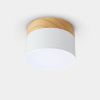 Светильник потолочный ImperiumLoft Wood (Воод) 141161-26