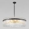 Светильник подвесной Loft It Nevada 10297/800 Pearl black