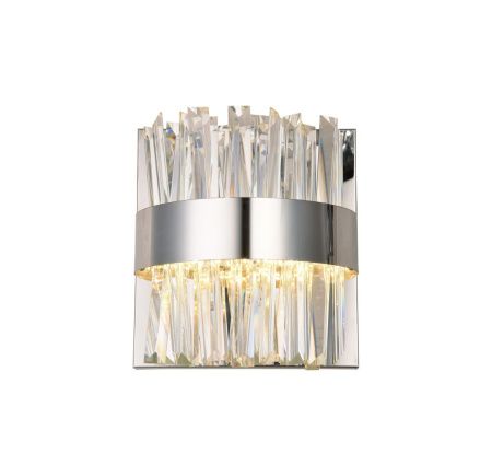 Бра Vele Luce CALABRIA (ЦАЛАБРИА) VL3073W01