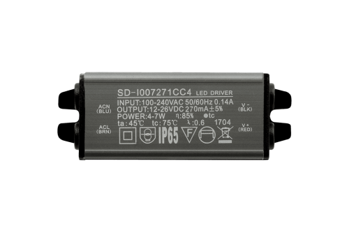 Светильник настенный Designled GW (ГВ) 00-00003048 - фото 4