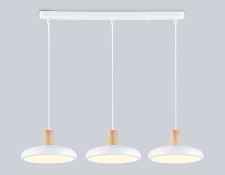 Светильник подвесной Ambrella Light LineTech (ЛинеТецх) FL4840
