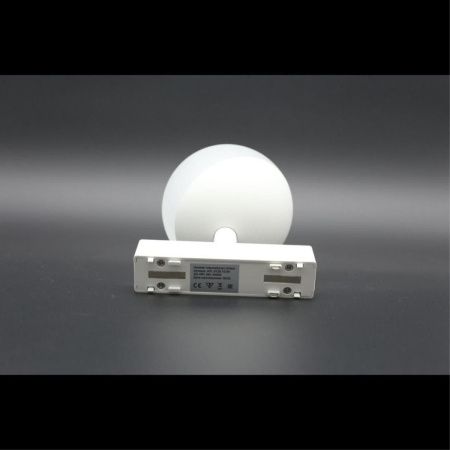 Трековый магнитный светильник Aployt Magnetic track 48 (Магнетиц трацк 48) APL.0120.10.06