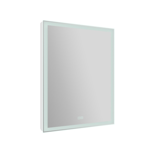 Зеркало BelBagno SPC-GRT-600-800-LED-TCH-WARM 60х80 - фото 2