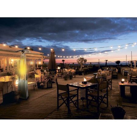 Газовый обогреватель Ballu BOGH-15