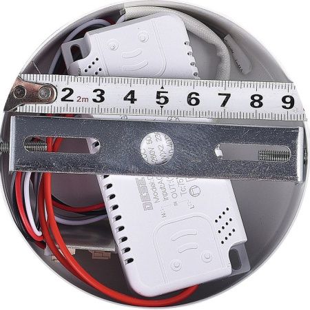 Светильник настенный Natali Kovaltseva Hugo (Хуго) LED LAMPS 81133/1W