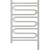 Полотенцесушитель электрический Сунержа Элегия 3.0 00-5819-8050 50х80 хром