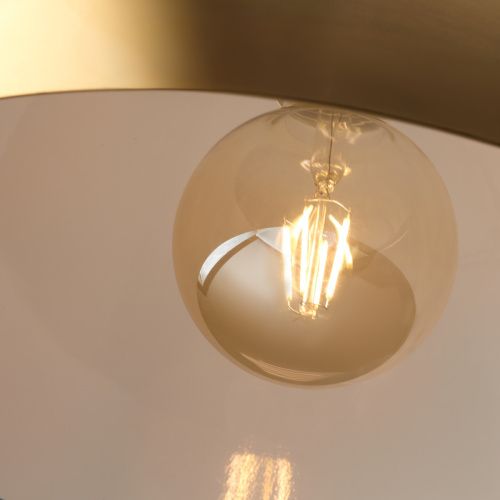 Светильник подвесной Freya Eleon Modern FR5218PL-01BS - фото 4