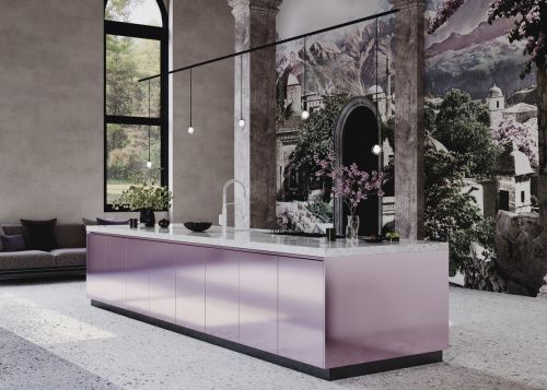 Светильник трековый Maytoni Technical Bubble TR181-1-4WTW-B - фото 3