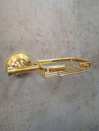 Мыльница AltroBagno Corposso AltroBagnoCorposo080715Gl