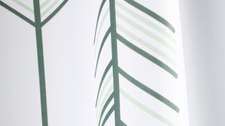 Штора для ванной Fixsen Design FX-1510