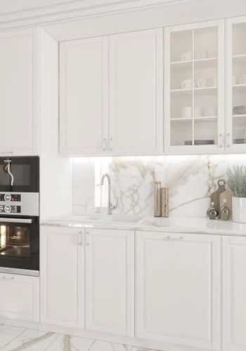 Смеситель для кухни Knotlor FINESSE KN-41 на мойку хром - фото 5