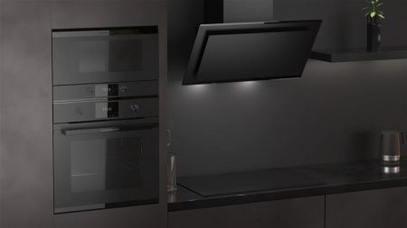 Вытяжка настенная Kuppersbusch DW 8550.0 KSM