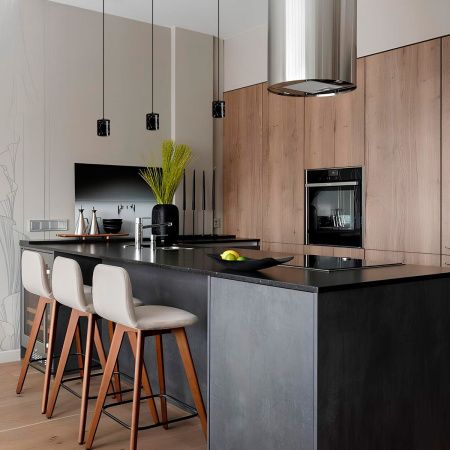 Светильник подвесной Loft It Spacey 10368/M