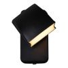 Уличный настенный светильник Reluce 86874-9.2-001JH LED6W BK