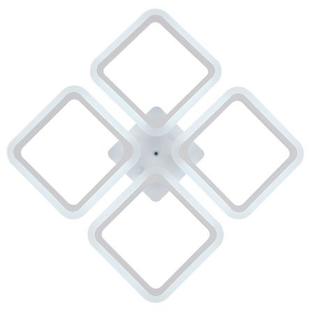 Люстра потолочная Natali Kovaltseva SIMPLY (СИМПЛЫ) LED LAMPS 81400