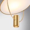 Светильник подвесной Odeon Light Orbite (Орбите) 7028/2L