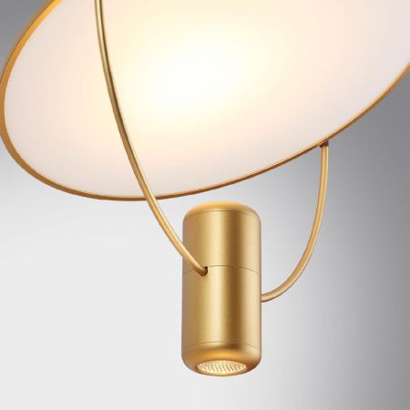 Светильник подвесной Odeon Light Orbite (Орбите) 7028/2L