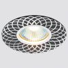 Светильник встраиваемый Ambrella Light Classic (Цлассиц) A815 AL/G