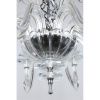 Люстра подвесная Omnilux Azzagulta Chrome (Аззагулта Цхроме) OML-70303-08