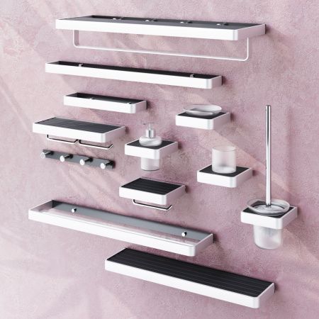 Дозатор Damixa Jupiter DA7736900