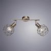 Спот Arte Lamp Sospiro (Соспиро) A6141AP-2AB